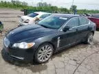 2009 Jaguar XF Premium Luxury