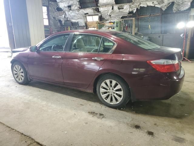 2014 Honda Accord EX