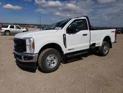 Ford salvage cars for sale: 2024 Ford F350 Super Duty