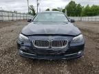 2012 BMW 535 XI