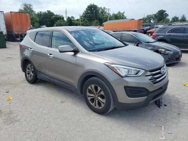 2016 Hyundai Santa FE Sport