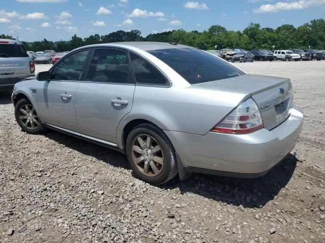 2009 Ford Taurus SE