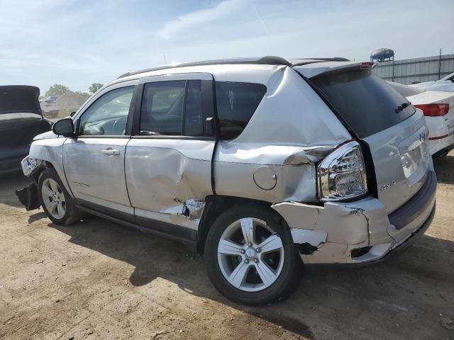 2011 Jeep Compass Sport