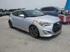 2016 Hyundai Veloster Turbo