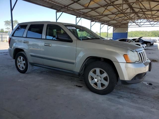 2008 Jeep Grand Cherokee Laredo