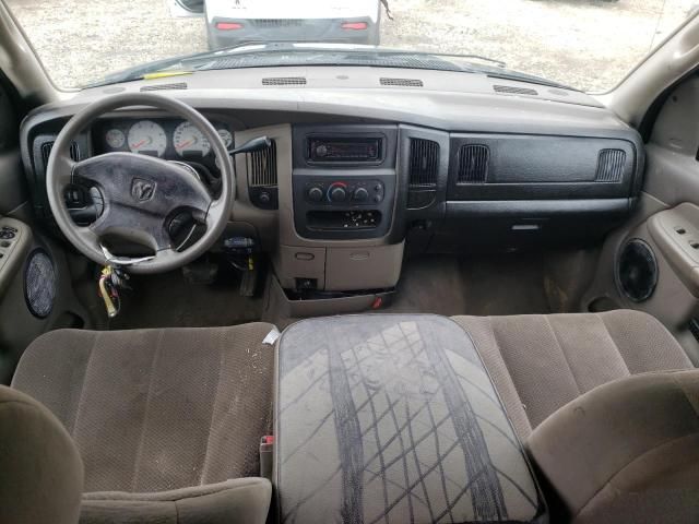 2003 Dodge RAM 2500 ST