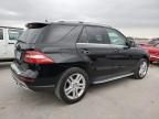 2014 Mercedes-Benz ML 350