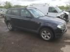 2007 BMW X3 3.0SI