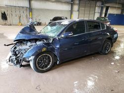 Salvage cars for sale from Copart Chalfont, PA: 2011 Nissan Altima Base