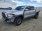 2019 Toyota Tacoma Double Cab