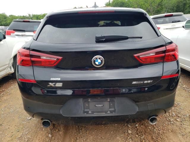 2019 BMW X2 SDRIVE28I