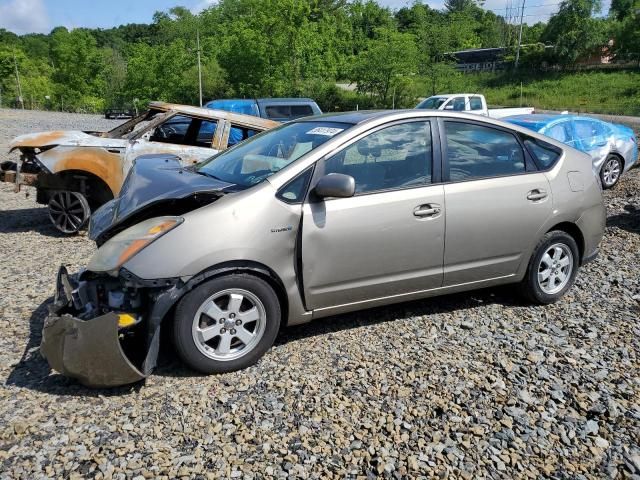 2006 Toyota Prius