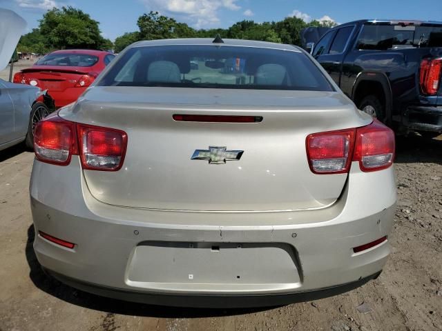 2013 Chevrolet Malibu LS