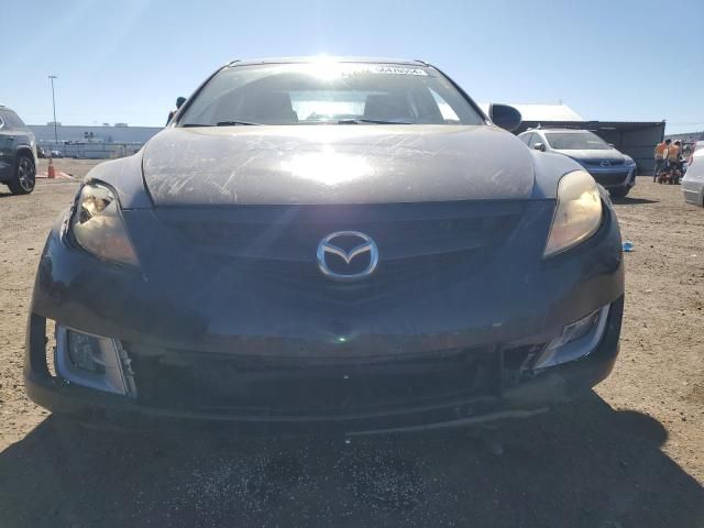 2009 Mazda 6 I