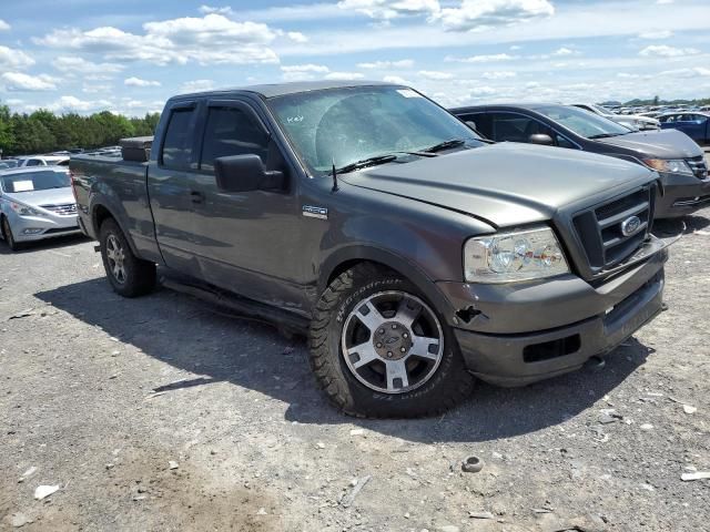 2004 Ford F150