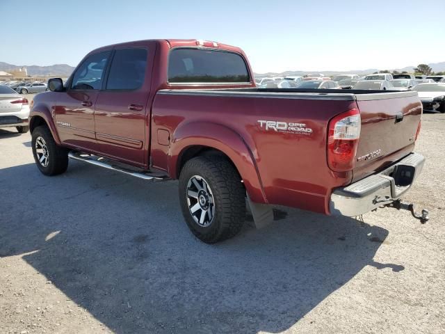 2004 Toyota Tundra Double Cab SR5