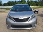 2016 Toyota Sienna SE