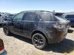 2016 Land Rover Discovery Sport HSE