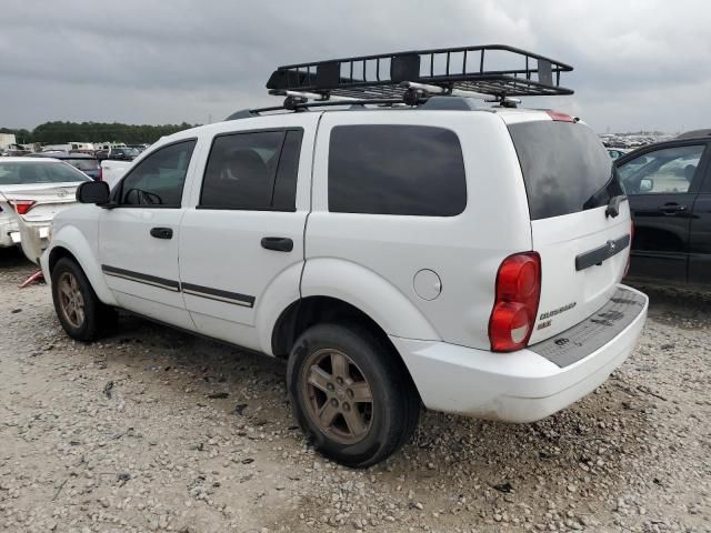 2008 Dodge Durango SLT