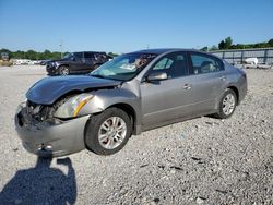 Salvage cars for sale at Lawrenceburg, KY auction: 2012 Nissan Altima Base