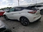 2016 Nissan Murano S