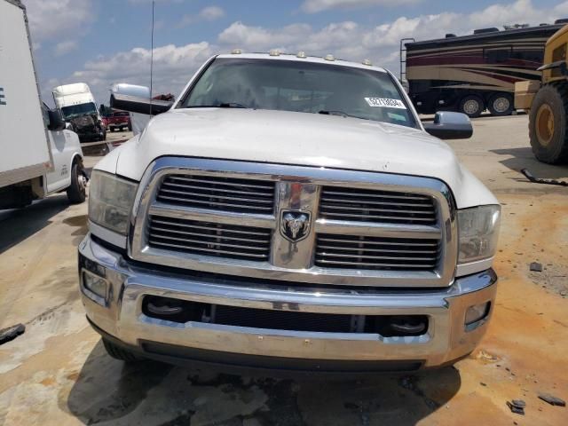 2012 Dodge RAM 3500 Laramie