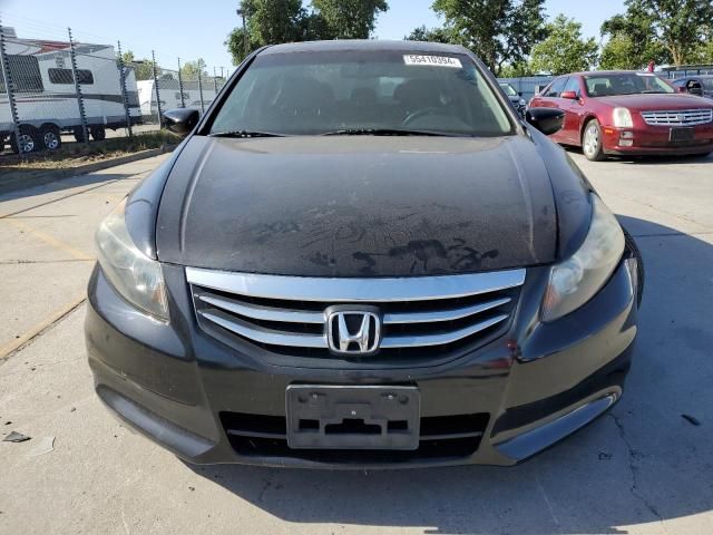 2011 Honda Accord EXL