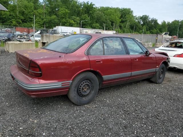 1995 Oldsmobile 88 Royale