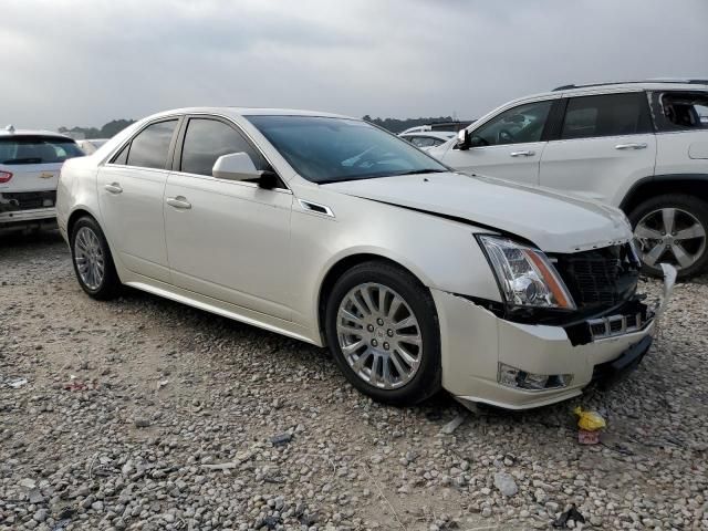 2013 Cadillac CTS Premium Collection