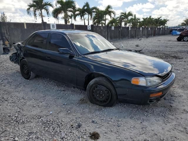 1996 Toyota Camry DX