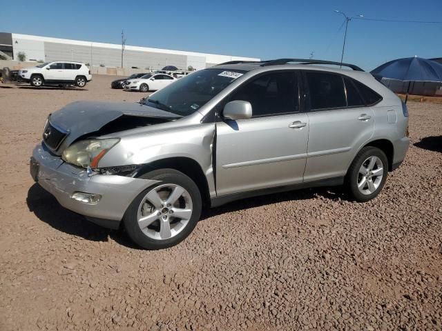 2007 Lexus RX 350