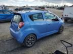 2014 Chevrolet Spark 2LT