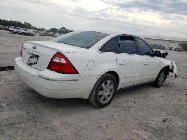 2005 Ford Five Hundred SE