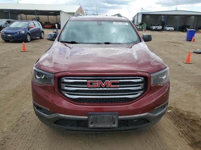 2017 GMC Acadia ALL Terrain