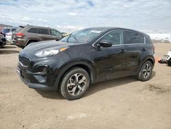 2020 KIA Sportage LX en venta en Brighton, CO