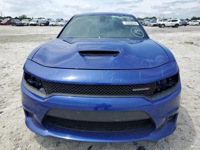 2019 Dodge Charger GT