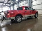 2008 Ford F150 Supercrew