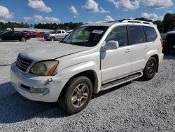 Lots with Bids for sale at auction: 2007 Lexus GX 470