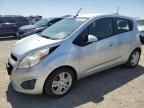 2014 Chevrolet Spark 1LT