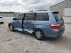 2007 Honda Odyssey EX