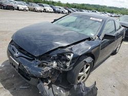 2004 Honda Accord EX en venta en Cahokia Heights, IL