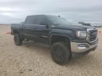 2016 GMC Sierra K1500 SLE