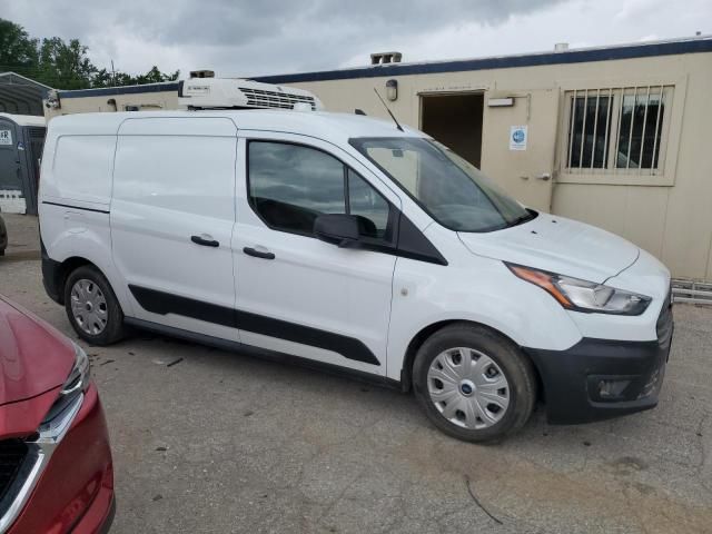 2022 Ford Transit Connect XL