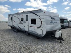 Salvage Trucks with No Bids Yet For Sale at auction: 2014 Jayco Trailer