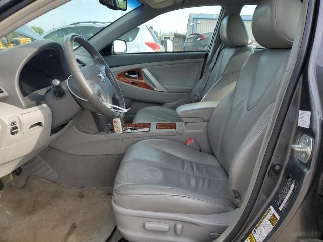 2008 Toyota Camry LE