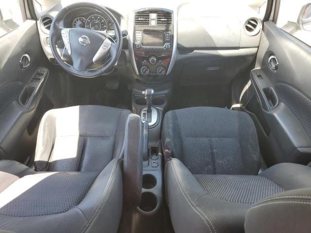 2016 Nissan Versa Note S