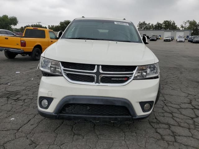 2014 Dodge Journey SXT