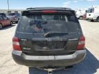 2005 Toyota Highlander Limited