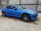 2005 Mazda RX8