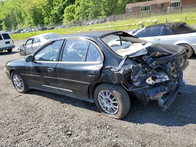 2002 Oldsmobile Intrigue GX